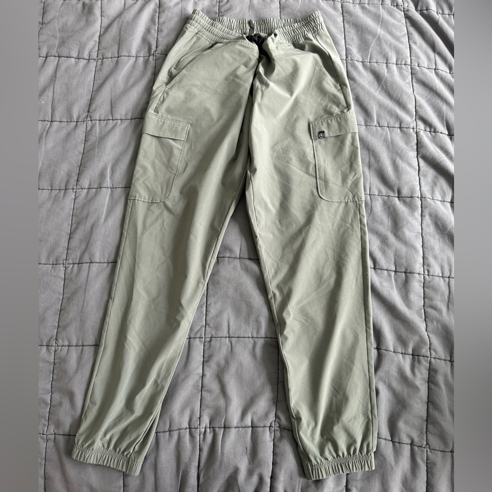 Backcountry jogger pants